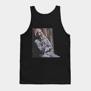 marvin gaye Tank Top